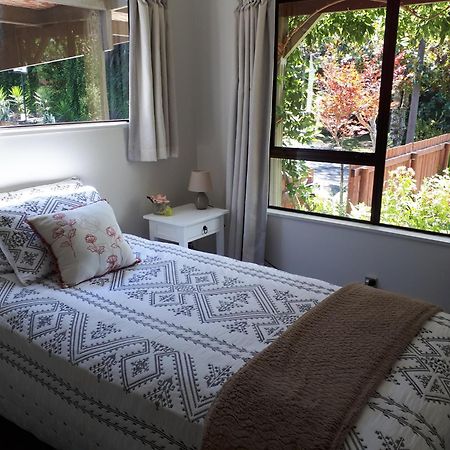 Rangaroa Heights Bed and Breakfast Taumarunui Esterno foto